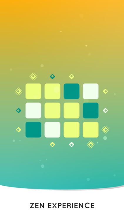 Zen Squares screenshot-6