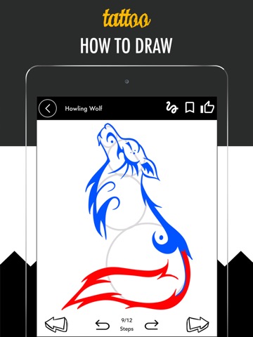 Tattoo - How to Draw, Ideasのおすすめ画像7