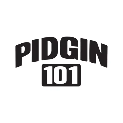 Pidgin 101 App Cheats