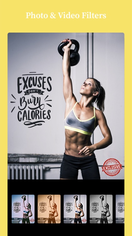 Add Text : Photo & Video screenshot-7