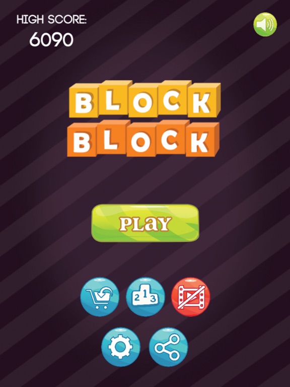 Screenshot #4 pour Block Block Plus
