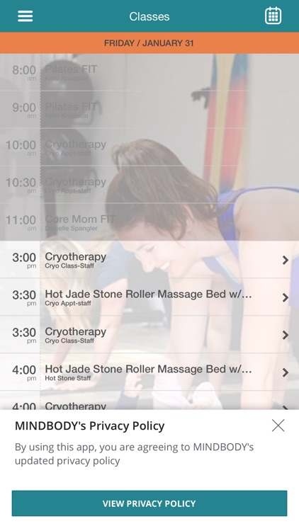 Beach Life Fitness Boutique