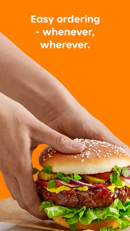 Takeaway.com - Belgium