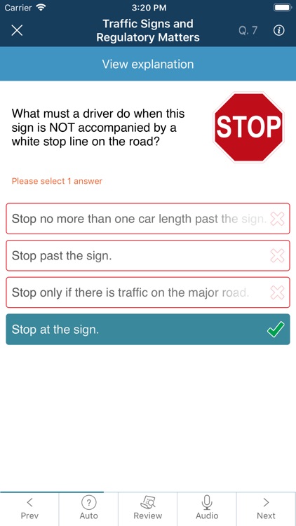 Official Car/Bike DTT Ireland screenshot-5