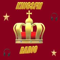 KingsFM Radio