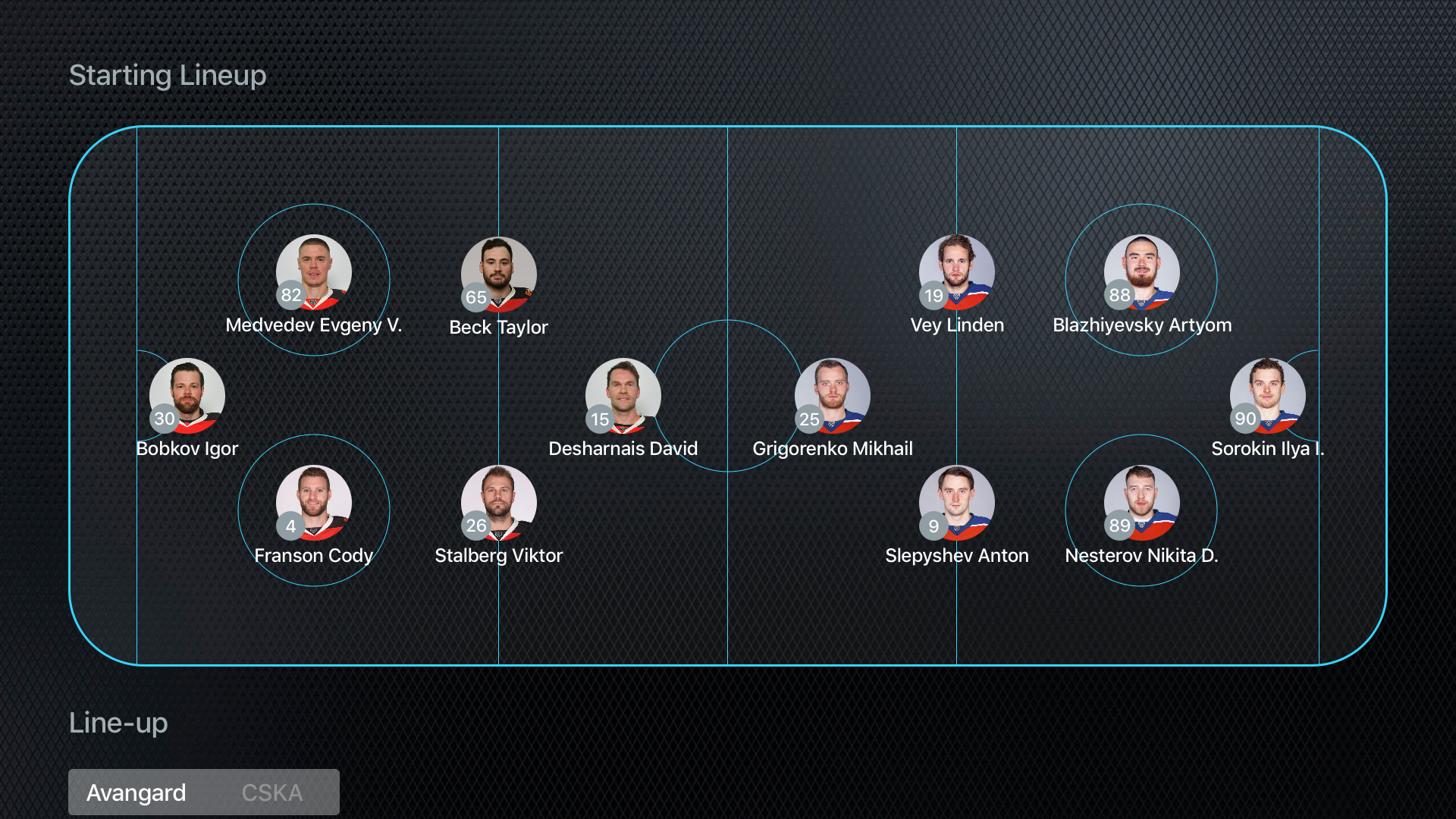 KHL