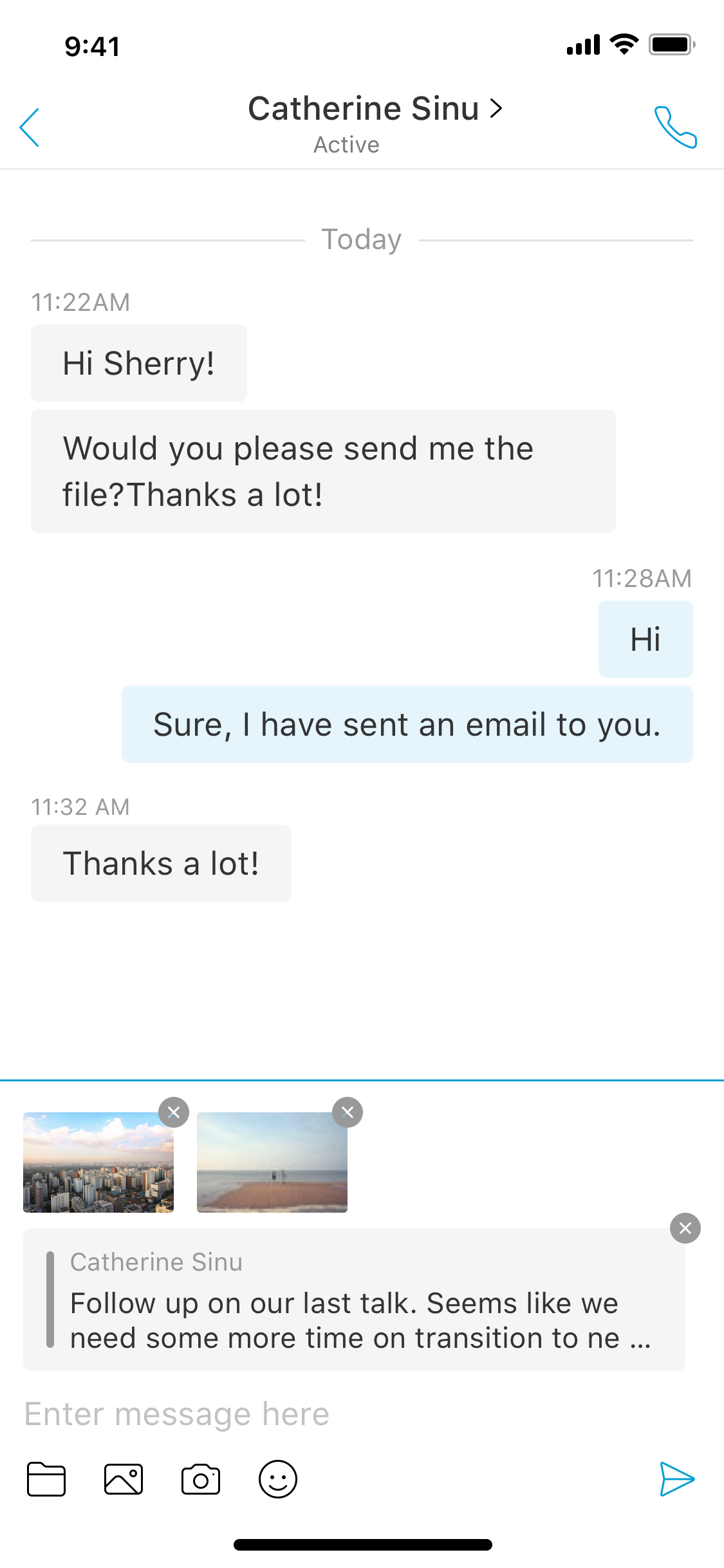 Cisco Jabber
