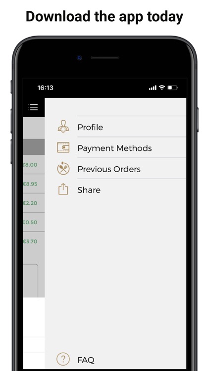 Kanoodle screenshot-3