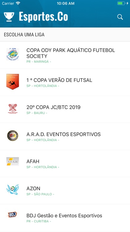 Esportes.Co