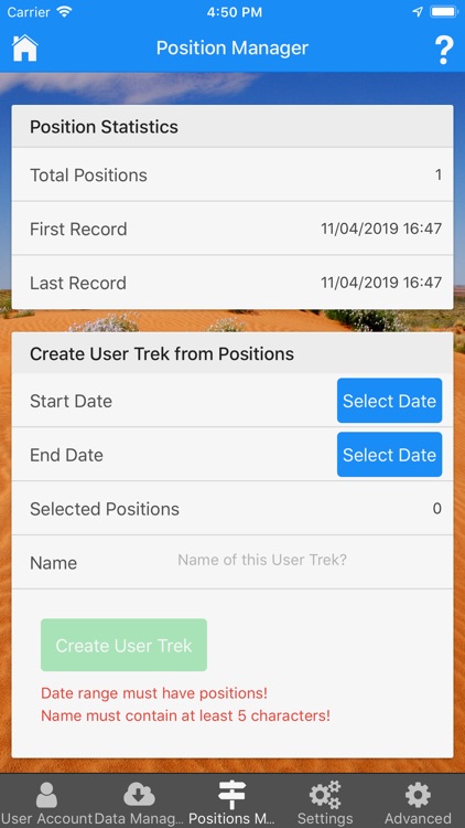 ExplorOz Traveller + EOTopo screenshot-7