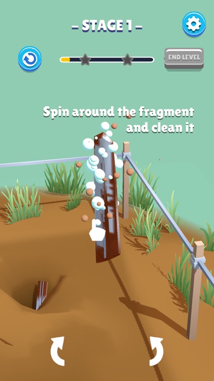 Arkeo: Dig Up 'n Restore screenshot-5