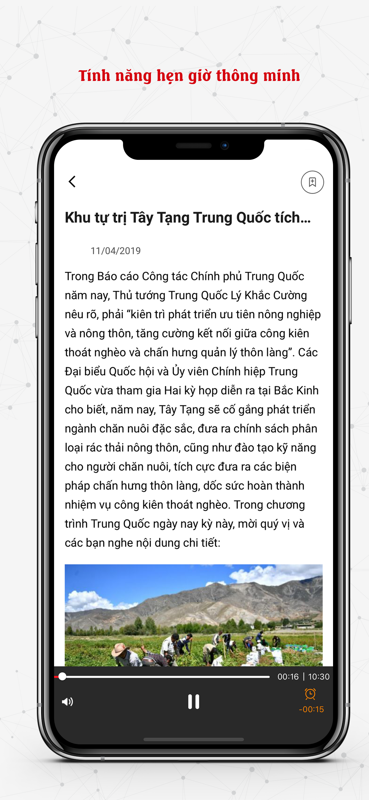 Báo Nói 247 - Tin Tức 24h