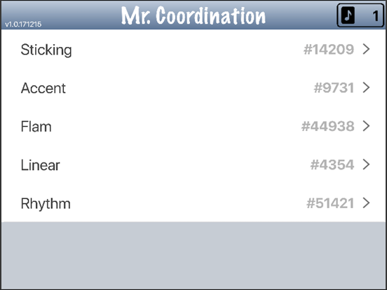 Screenshot #4 pour Mr. Coordination