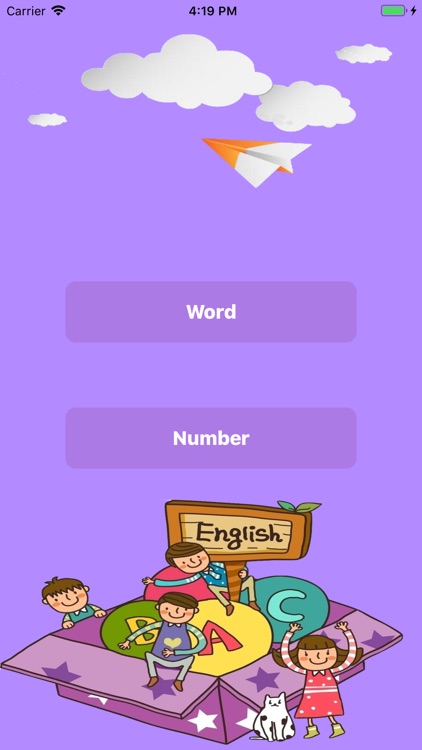 Baby Study-Look at pictures