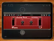 Analog Rack Fuzz ipad bilder 1