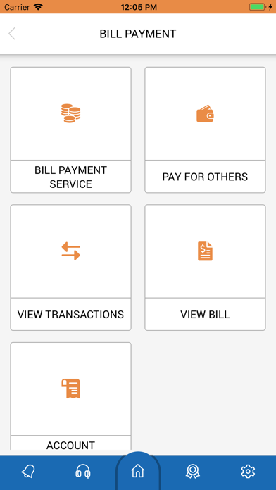 Screenshot #2 pour MEW-PAY