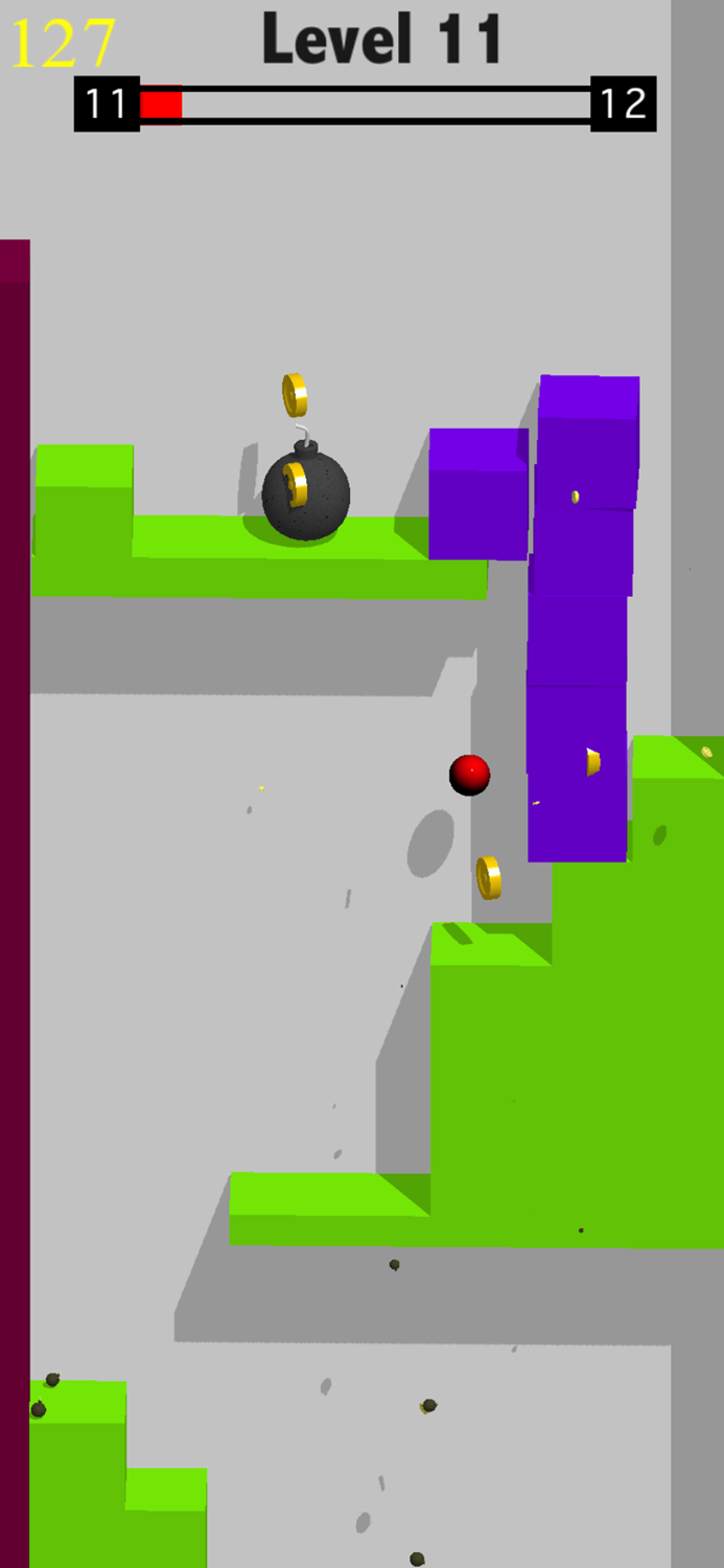 Jump Breaker 3D