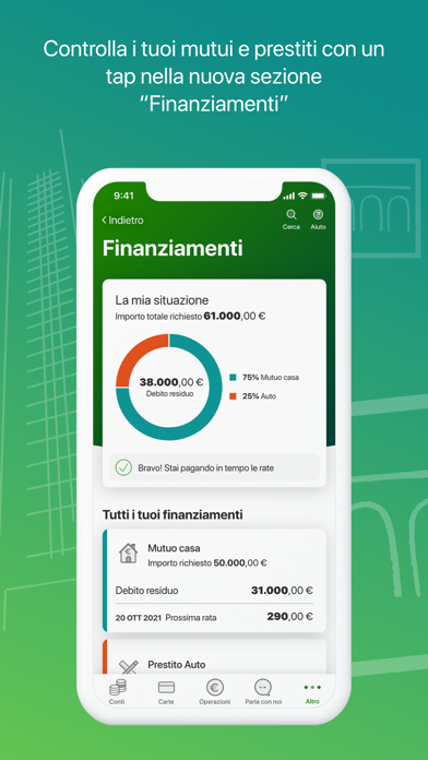 Intesa Sanpaolo Mobileのおすすめ画像4