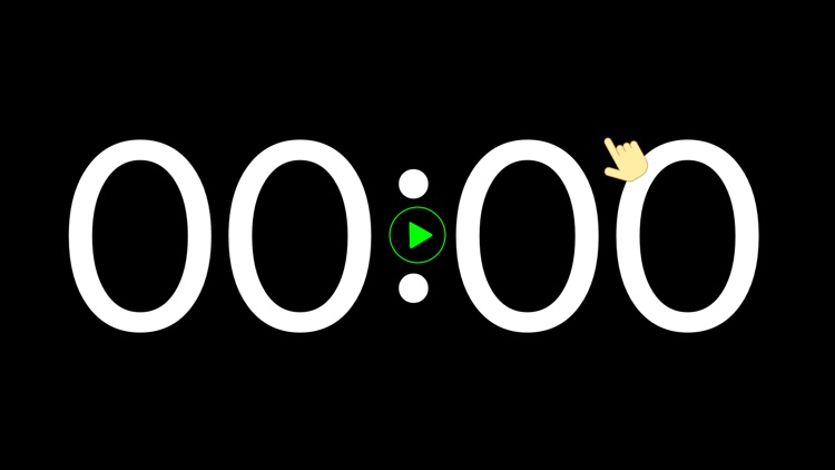 voice timer pro - lite