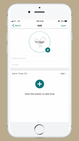 Medicine Time screenshot