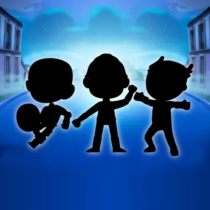 Night Heroes - Let's Be A Hero Читы