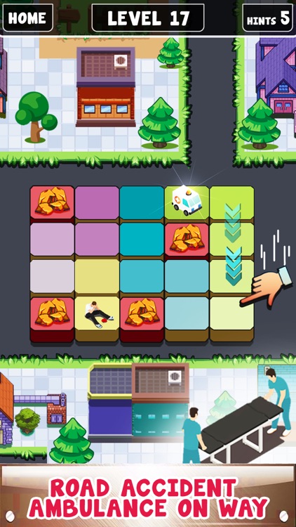 Tile Puzzle Hero:Connect 3D screenshot-3