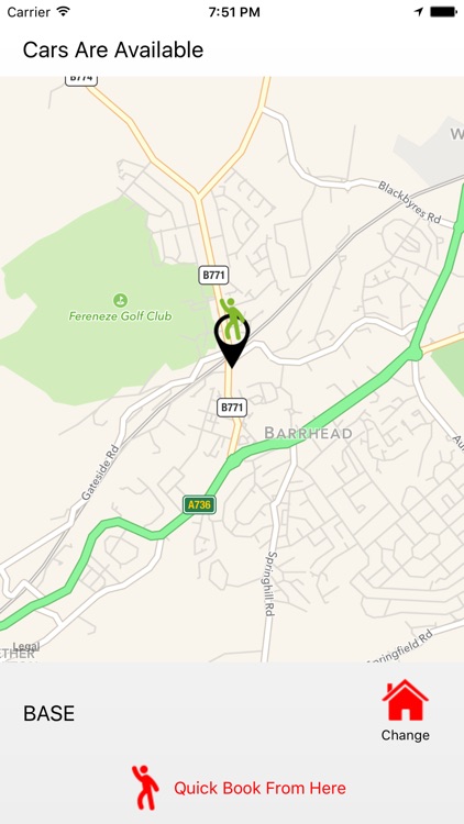 Arthurlie Cars Barrhead