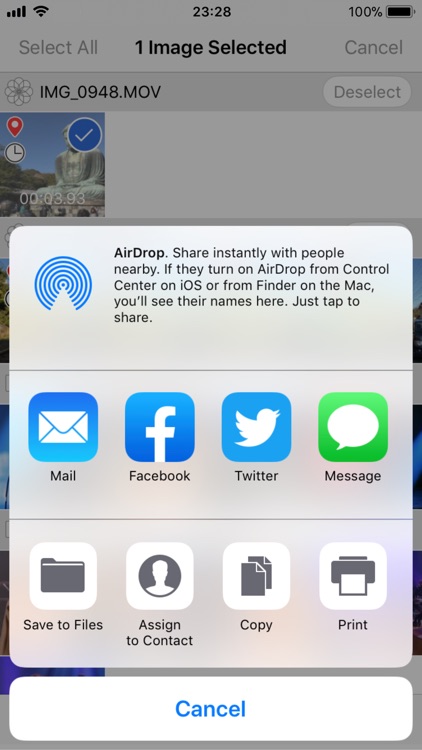 Frame Grab screenshot-4