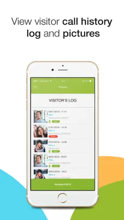 IPGUARD screenshot 4