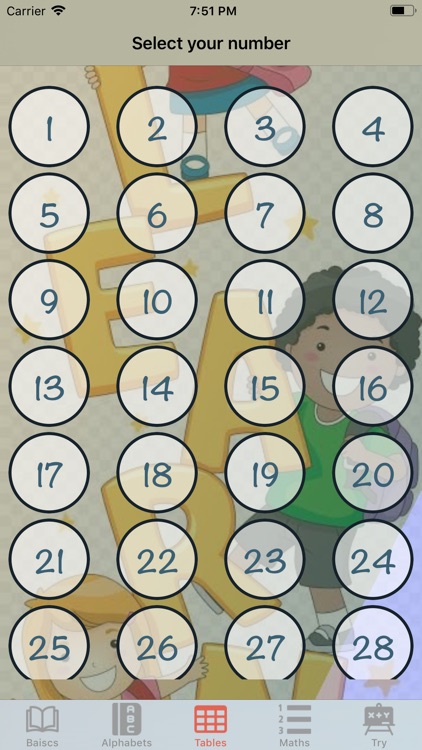 Learning ABC Kids screenshot-4