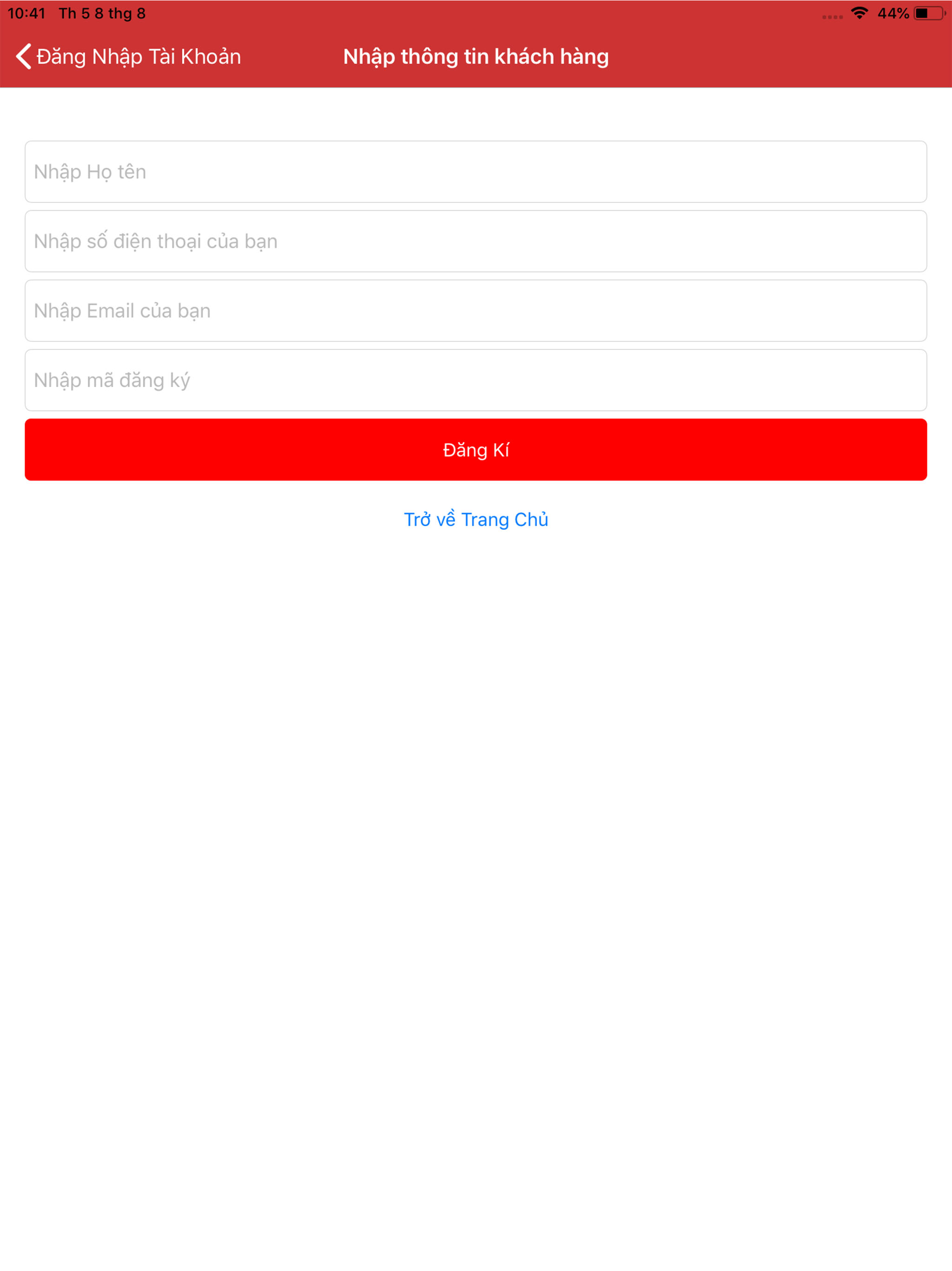 Tin Tham Khảo screenshot 12