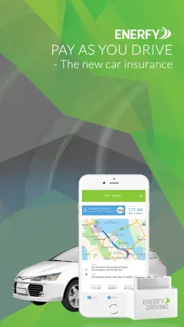 Game screenshot Enerfy mod apk
