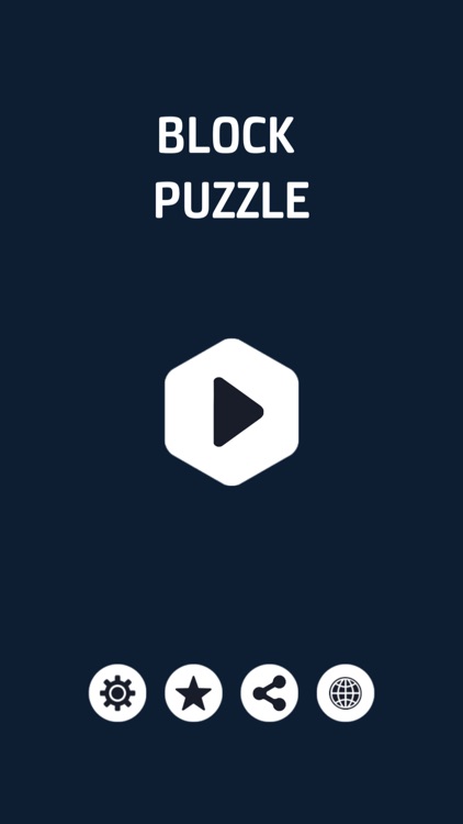 BLOCK PUZZLE -  Casual Game