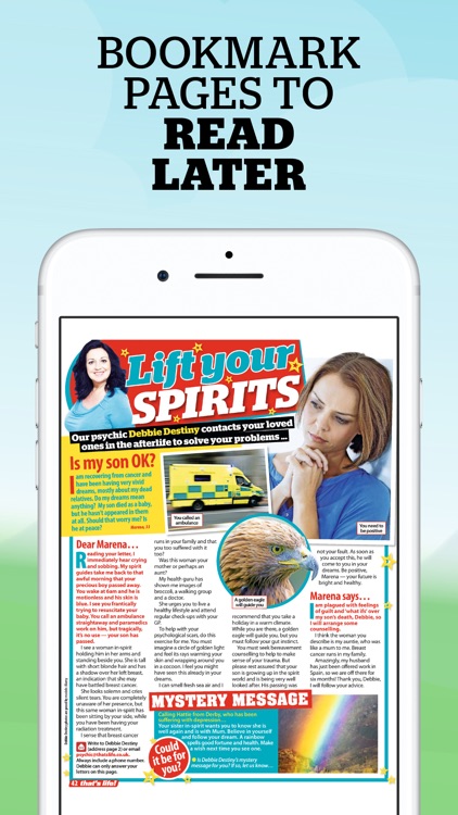 That's Life! Magazine screenshot-4