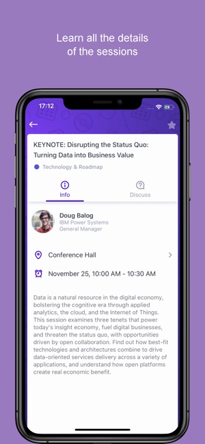 Eventicious(圖3)-速報App