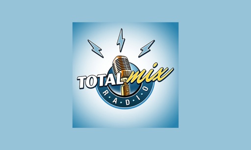 TOTALMIXTV app icon