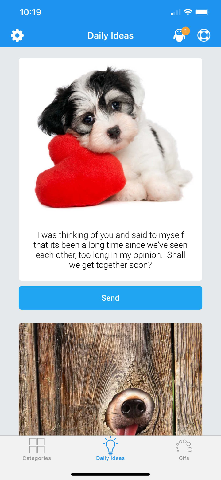 Stickers+ screenshot 6