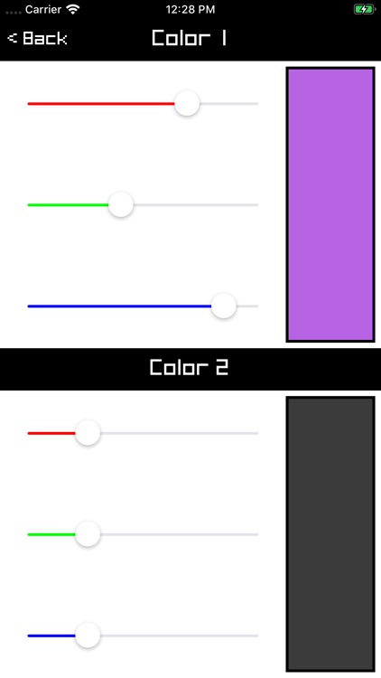 Parallelity screenshot-5