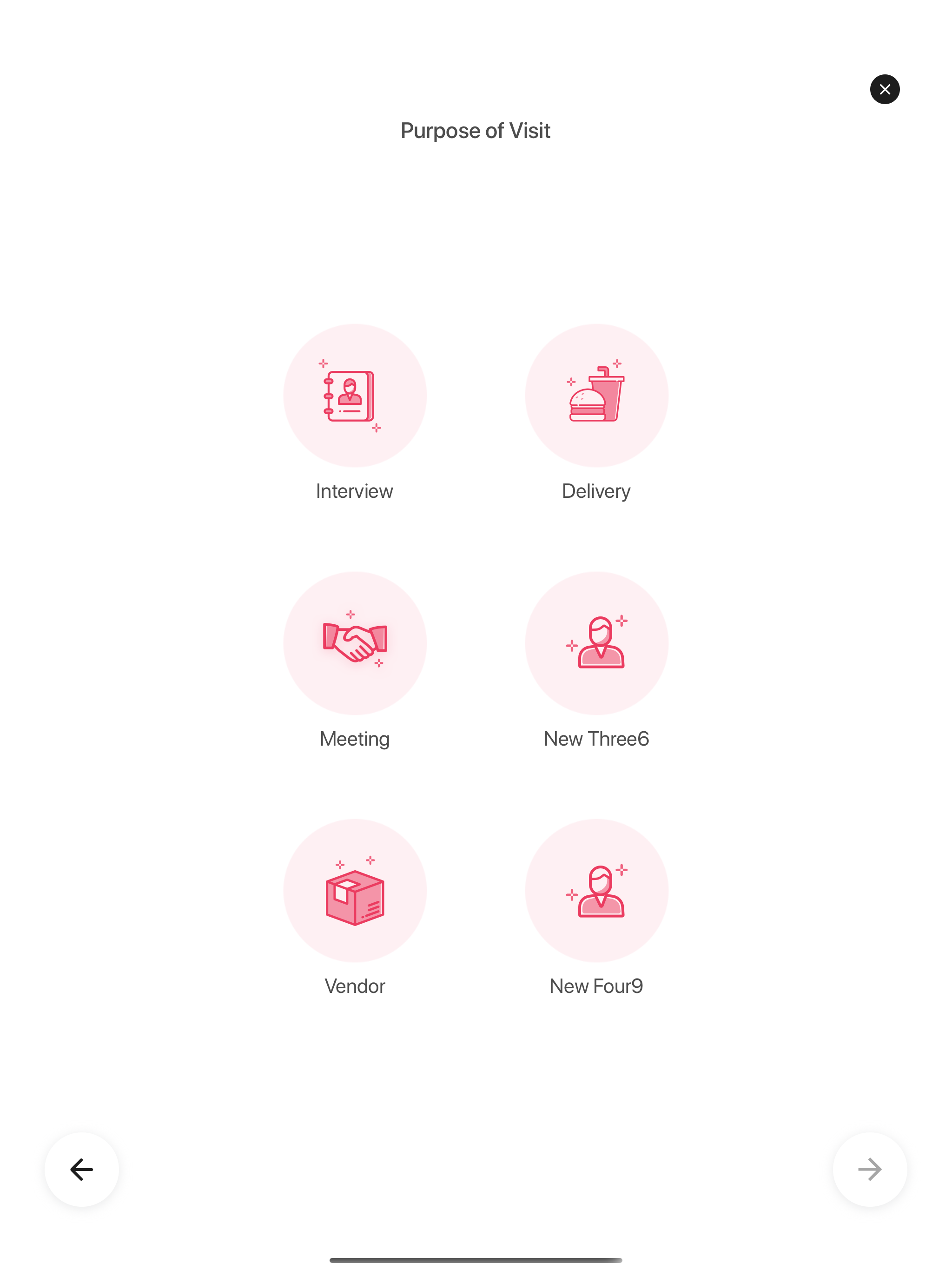 MyGate Business screenshot 3