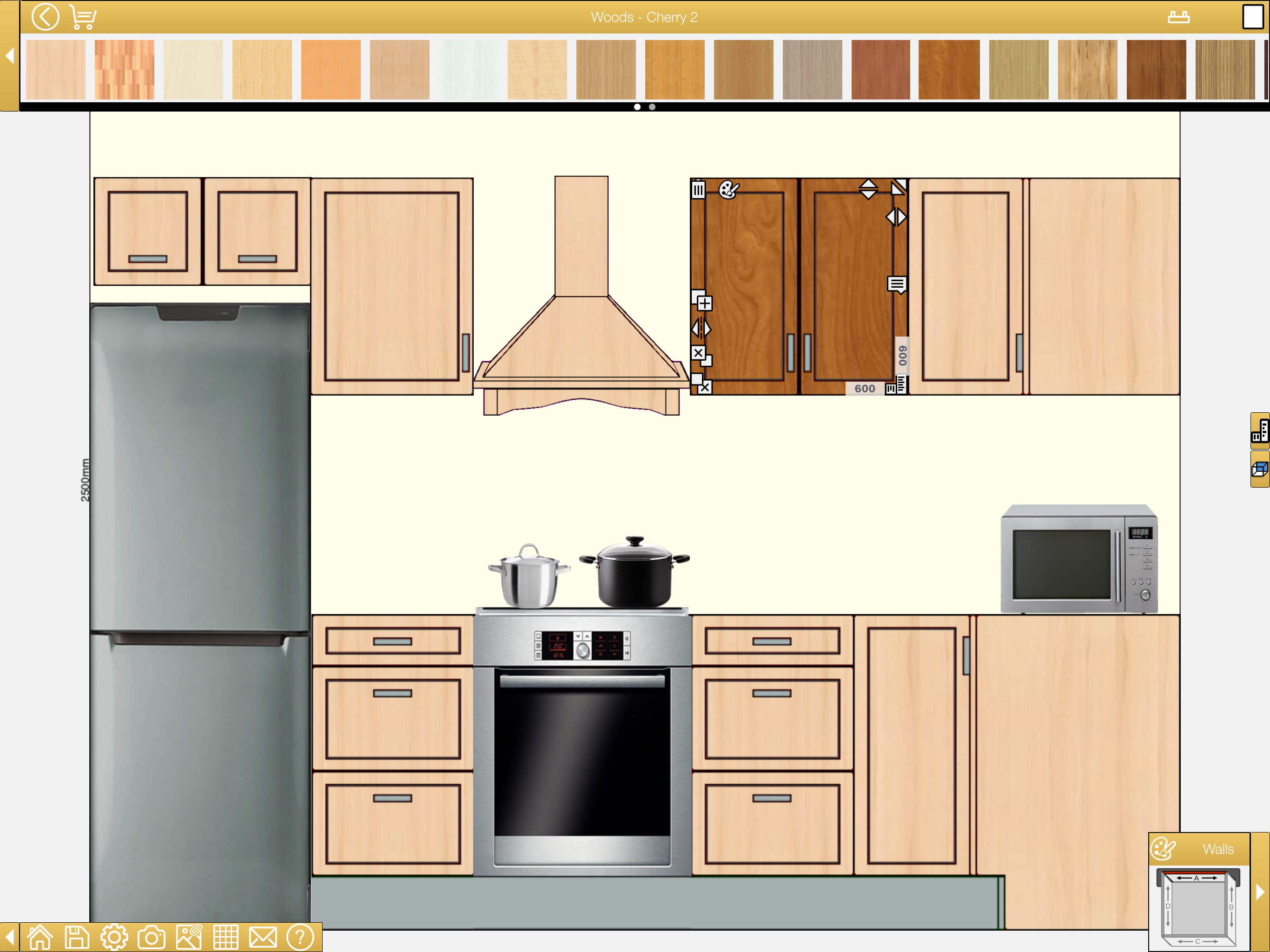 EZ Kitchen 3 screenshot 8