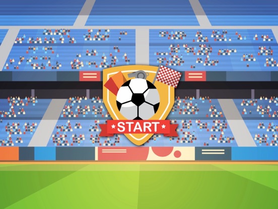 Screenshot #4 pour Soccer Drag