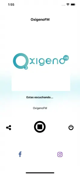 Game screenshot OxigenoFM hack