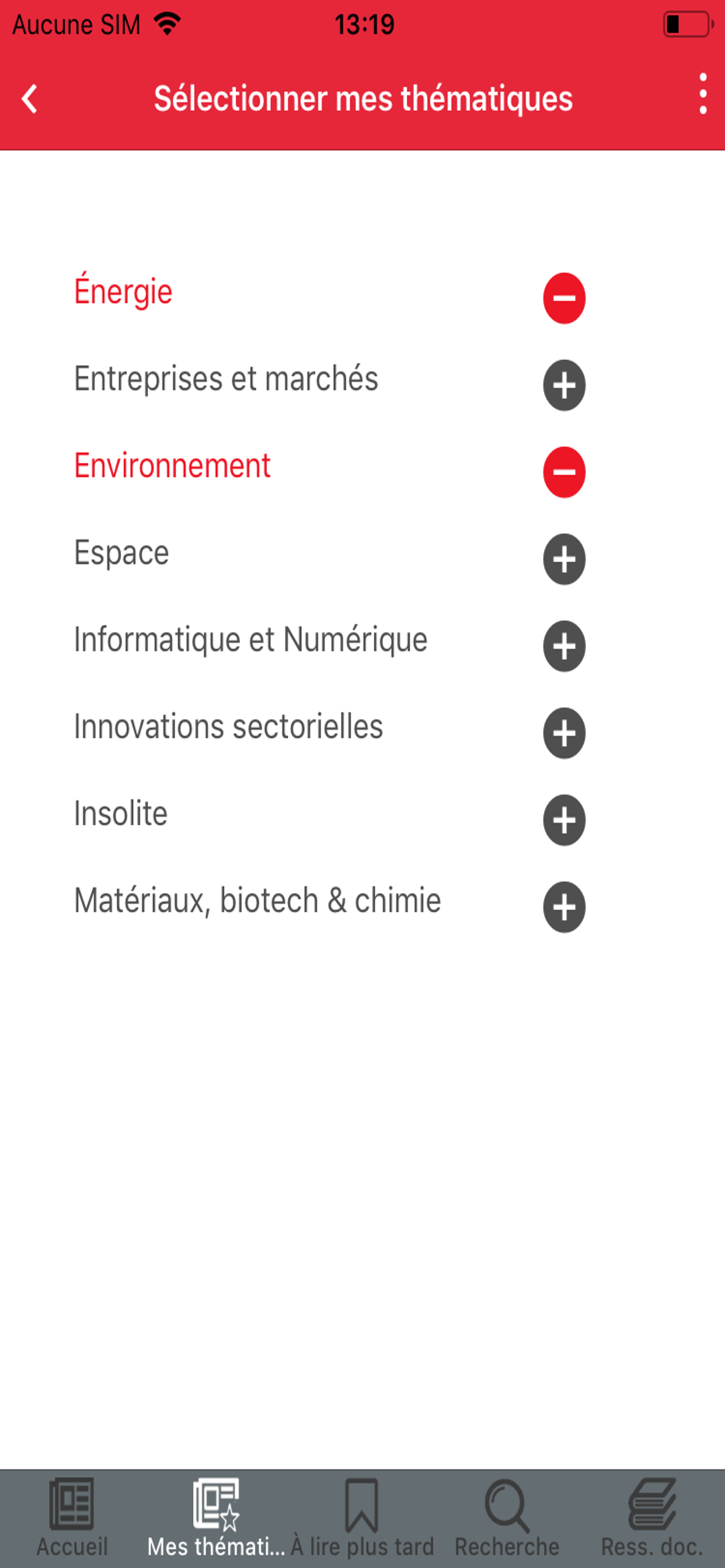 Techniques de l'Ingénieur