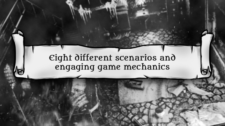 Nicolas Eymerich - The Demon