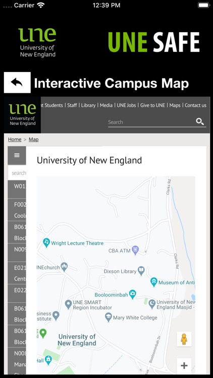 UNE Safe screenshot-6