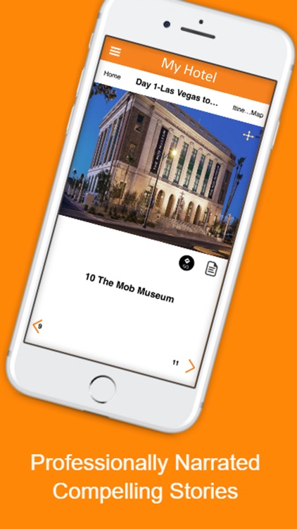 US Bike Travel screenshot-3