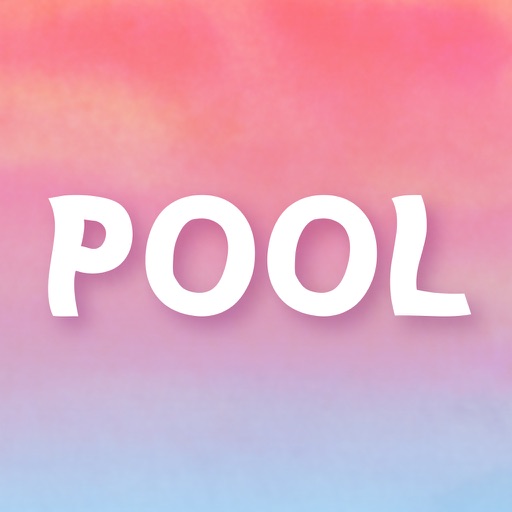 POOL(プール) -写真が保存し放題のアルバムアプリ