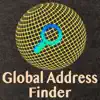 Global Address Finder App Feedback