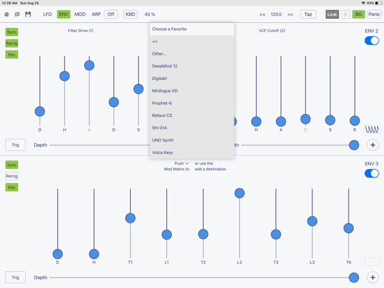 MIDI Modのおすすめ画像6