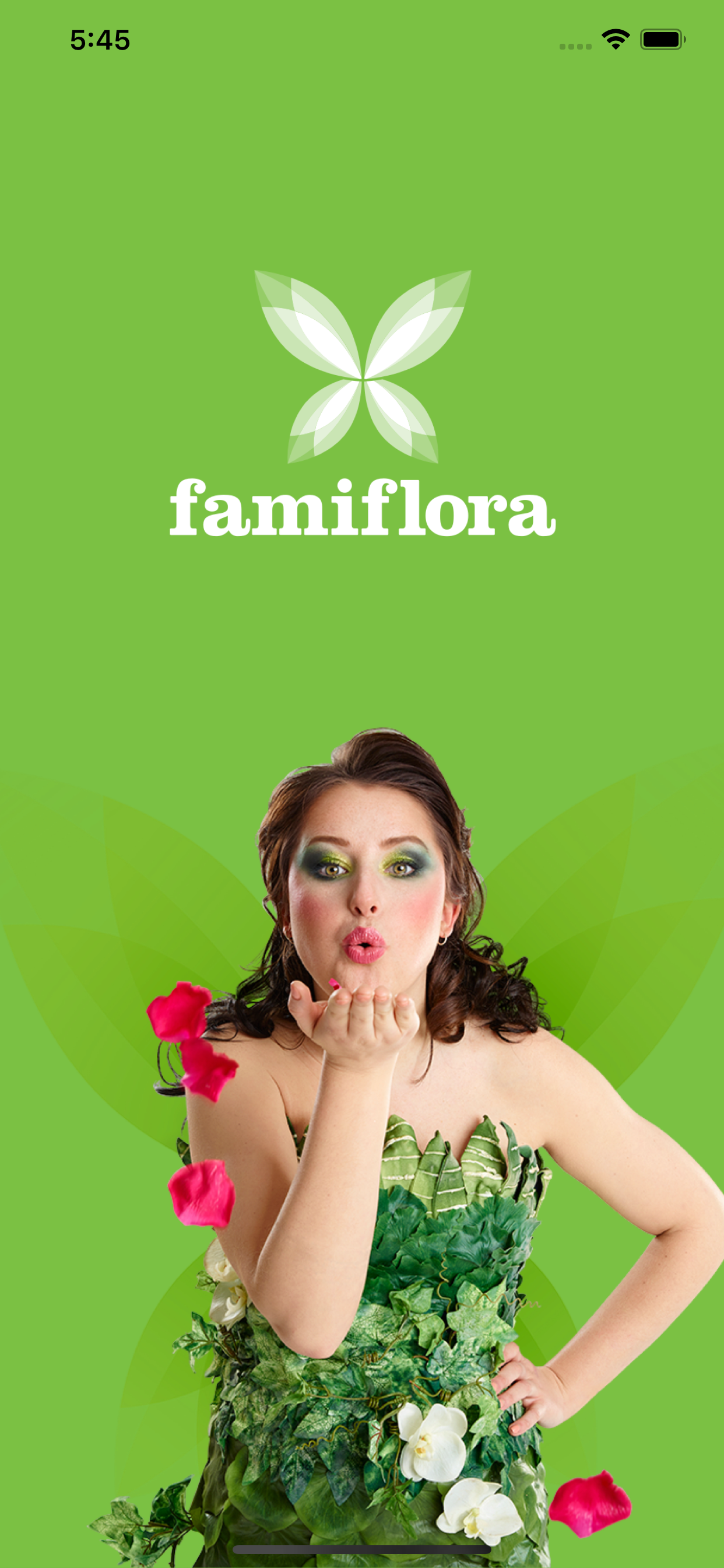 Famiflora